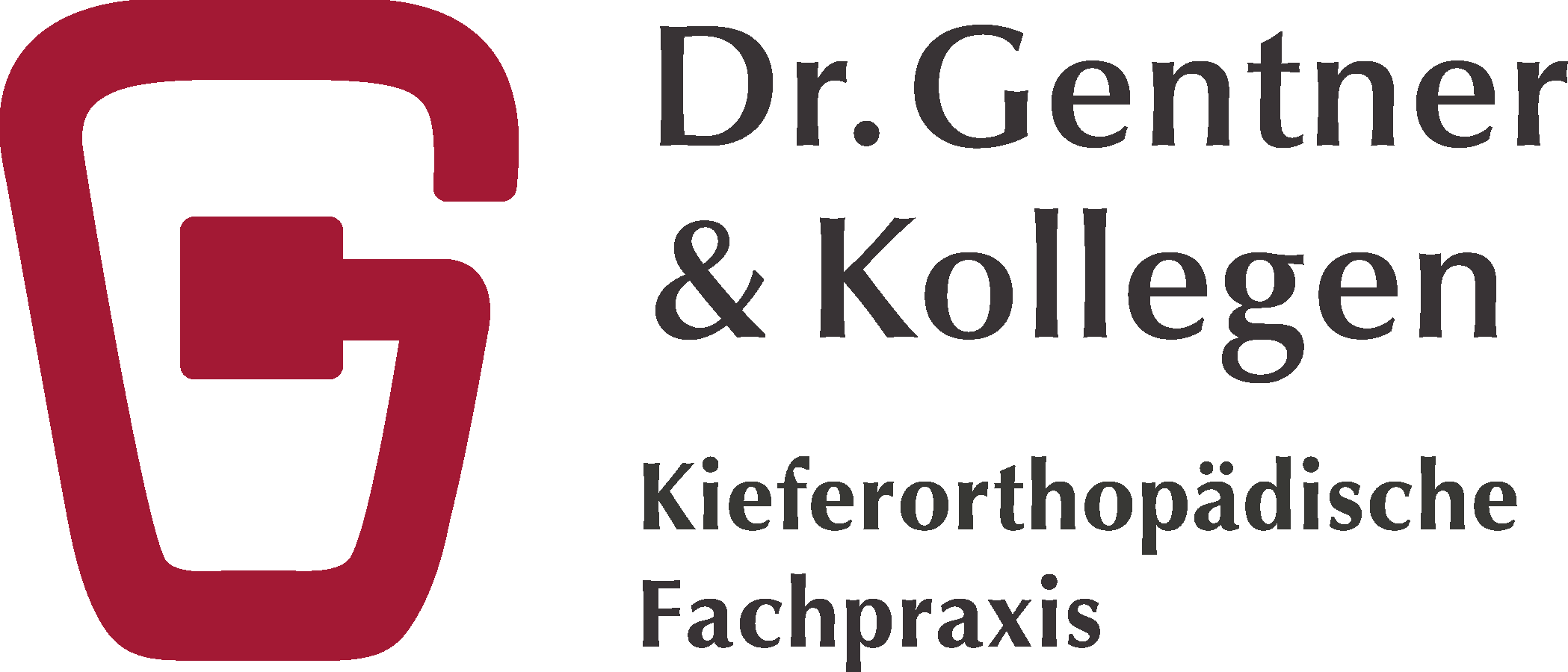 Datenschutzerklärung der Kieferorthopädischen Fachpraxis Dr. Gentner & Kollegen in Senden.